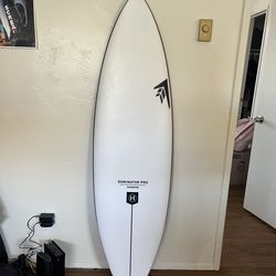 FireWire surfboard