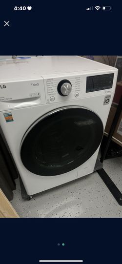 2 In 1 Washer And Dryer