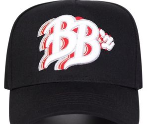 Backpack boys Hat