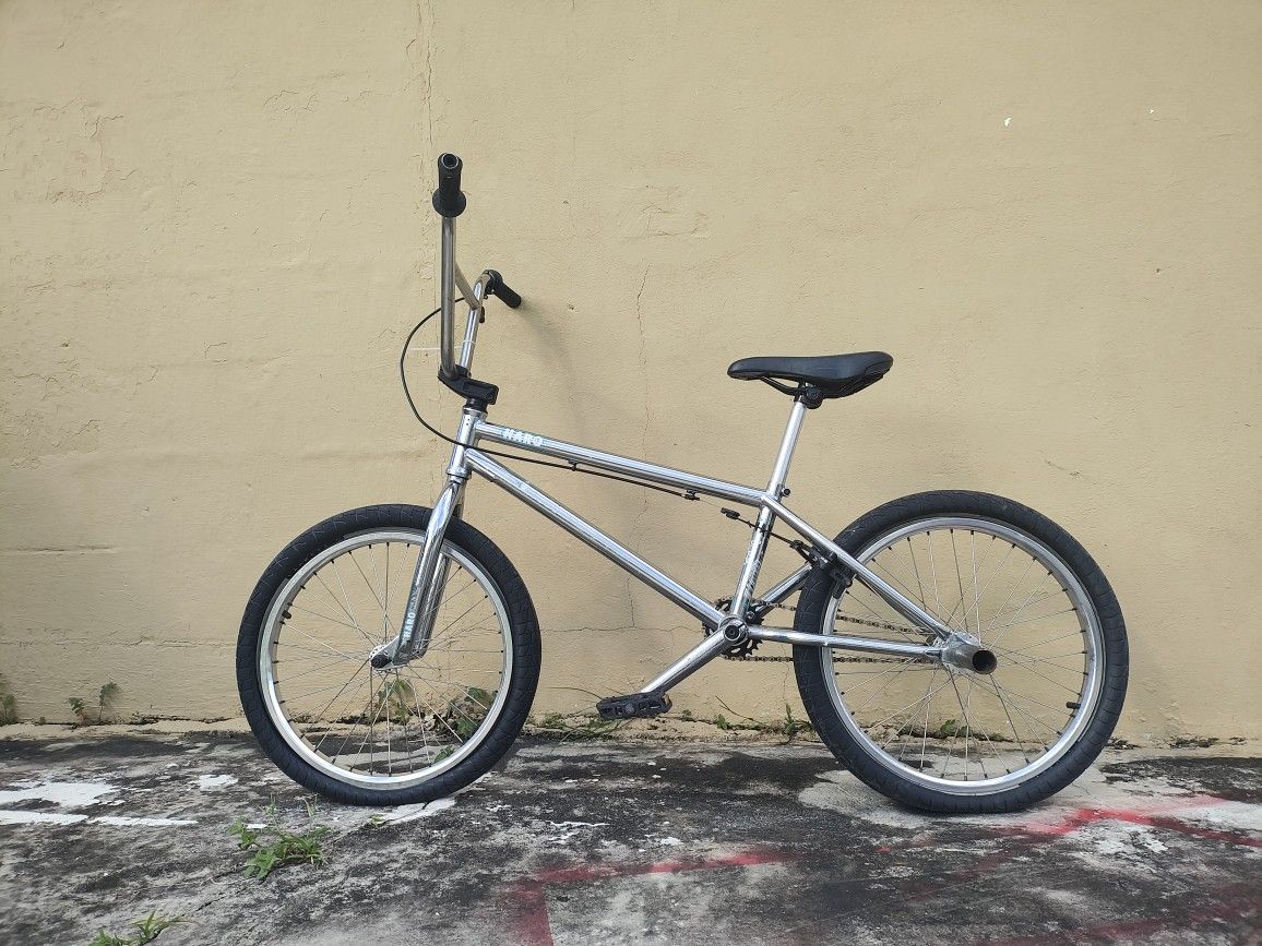 Adult BMX Bike