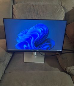 Dell 23.8” IPS Monitor