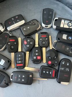 Car Key Fob Nissan Key Fob Toyota Key Fob Dodge Key fob Jeep Key Fob Bmw Key Fob Honda Key Fob Toyota Key Fob