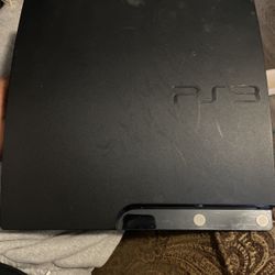 PS3 
