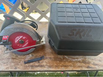 Skill saw