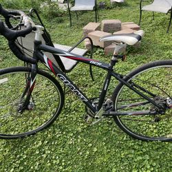 Bicycles 