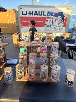 Custom Libby Cup