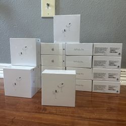 AirPods Pro Generation 2 Sealed