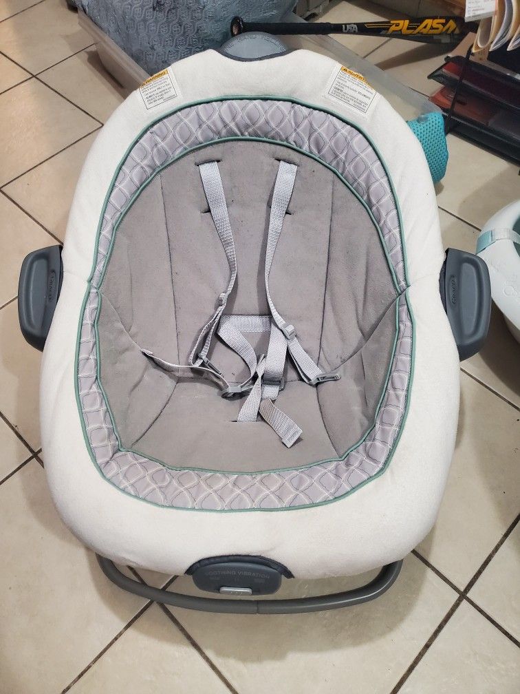 Baby Relaxer