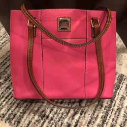 Dooney & Bourke Purse