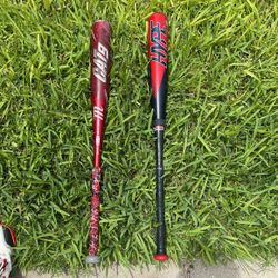 Marucci        Easton 