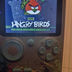 Brand New GAME BOX G5