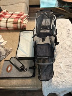 Brand new soft pet carrier