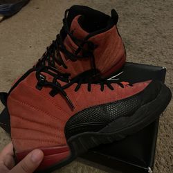 Jordan 12 7Y