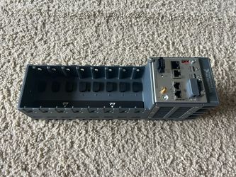 NI cRIO-9047 Daq
