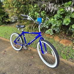 Jamis Boss  Cruiser 