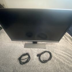 BenQ EL287OU 4k HDR Gaming monitor. 