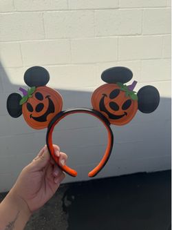 Disneyland ears