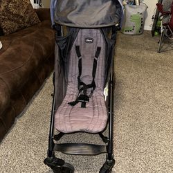 Chicco Baby Stroller 