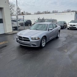 2013 Dodge Charger