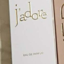 Jadore Perfume Dior