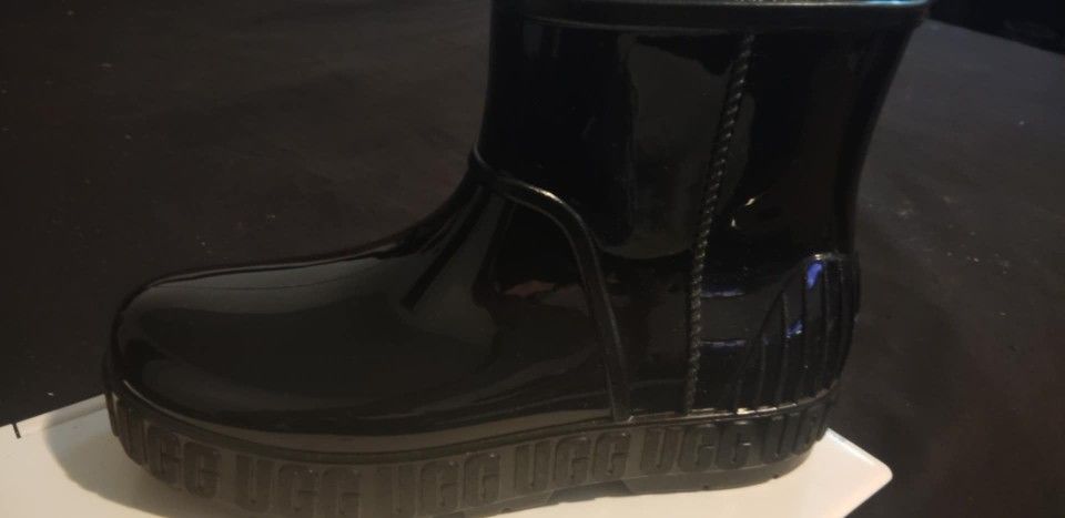 Ugh Boots