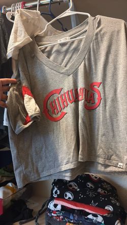 Chihuahuas women’s