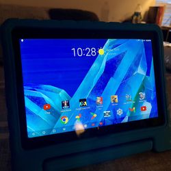 Lenovo kids 10” Tablet
