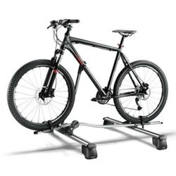 Audi Bike Carrier