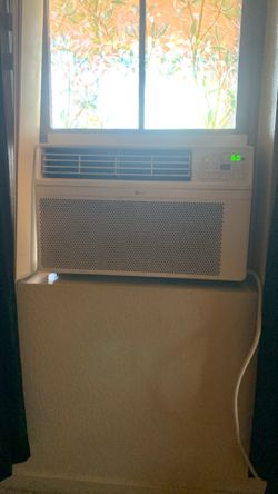 Air conditioner 12000 btu