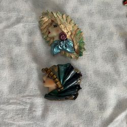 Decorative Lapel Pins