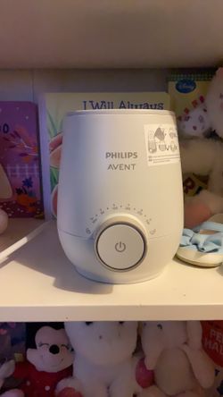 BRAND NEW bottle warmer