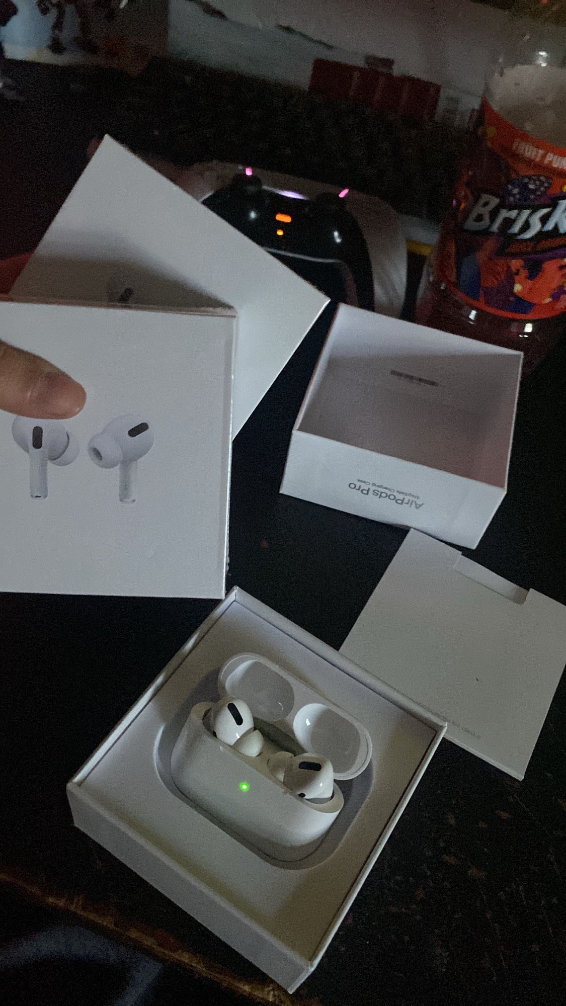 AirPod Pros