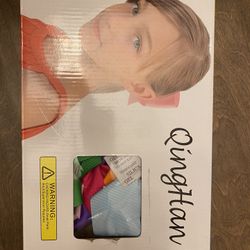 6 inch Hair Bows For Girls Grosgrain Ribbon Large Boutique Bow Alligator Clips Teens Kids Pack Of 20