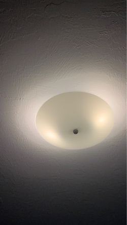 Light fixture