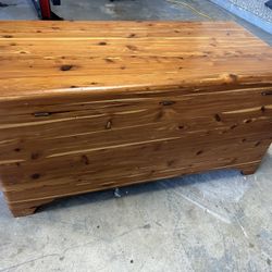 Antique Cedar Chest