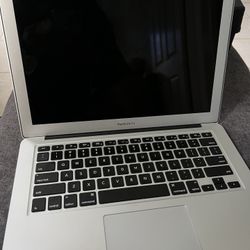 2013 MacBook Air