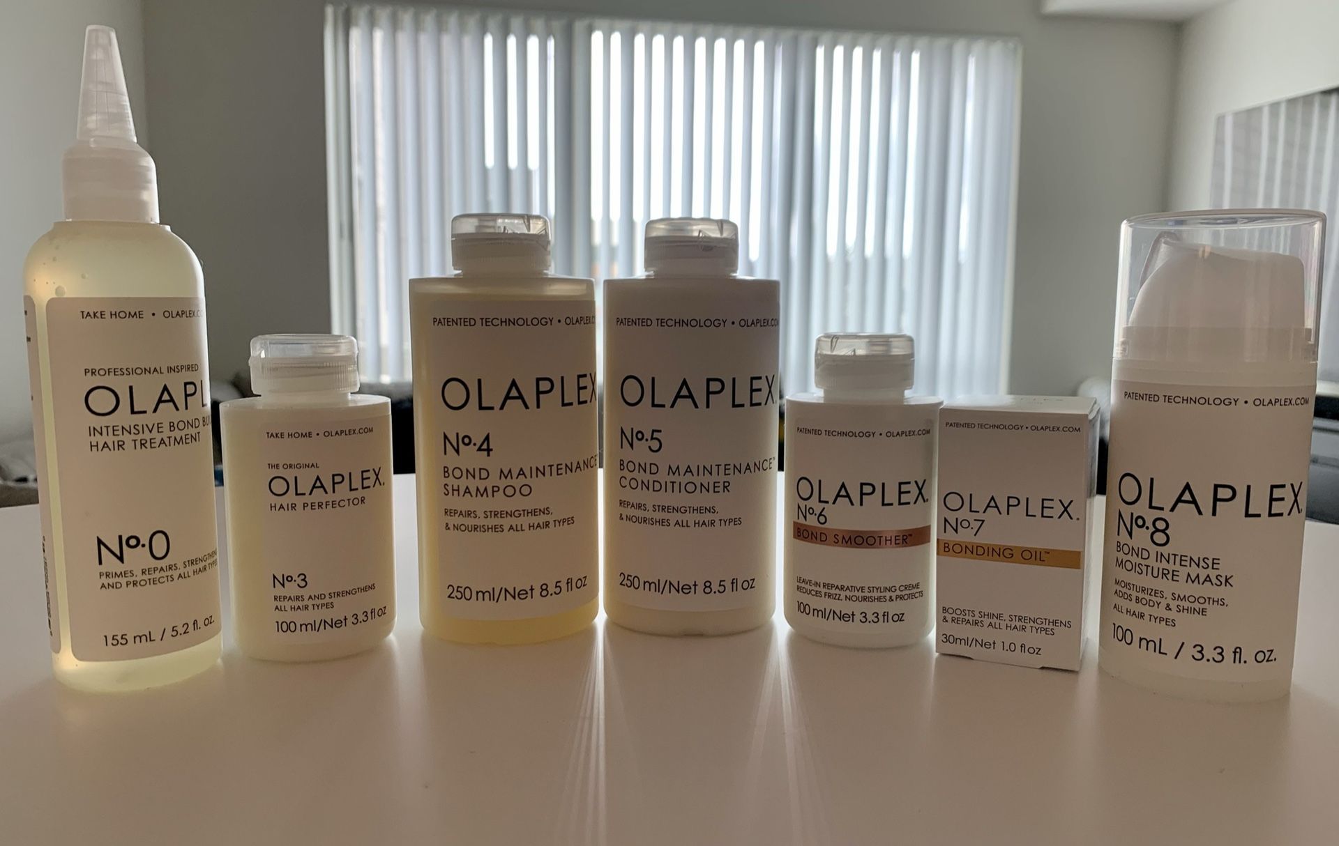 Olaplex Bundle