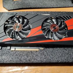 ASUS GeForce GTX 1060 3GB GDDR5 Graphics Card 