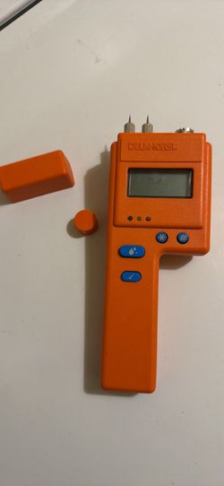 Delmhorst BD-2100 moisture meter