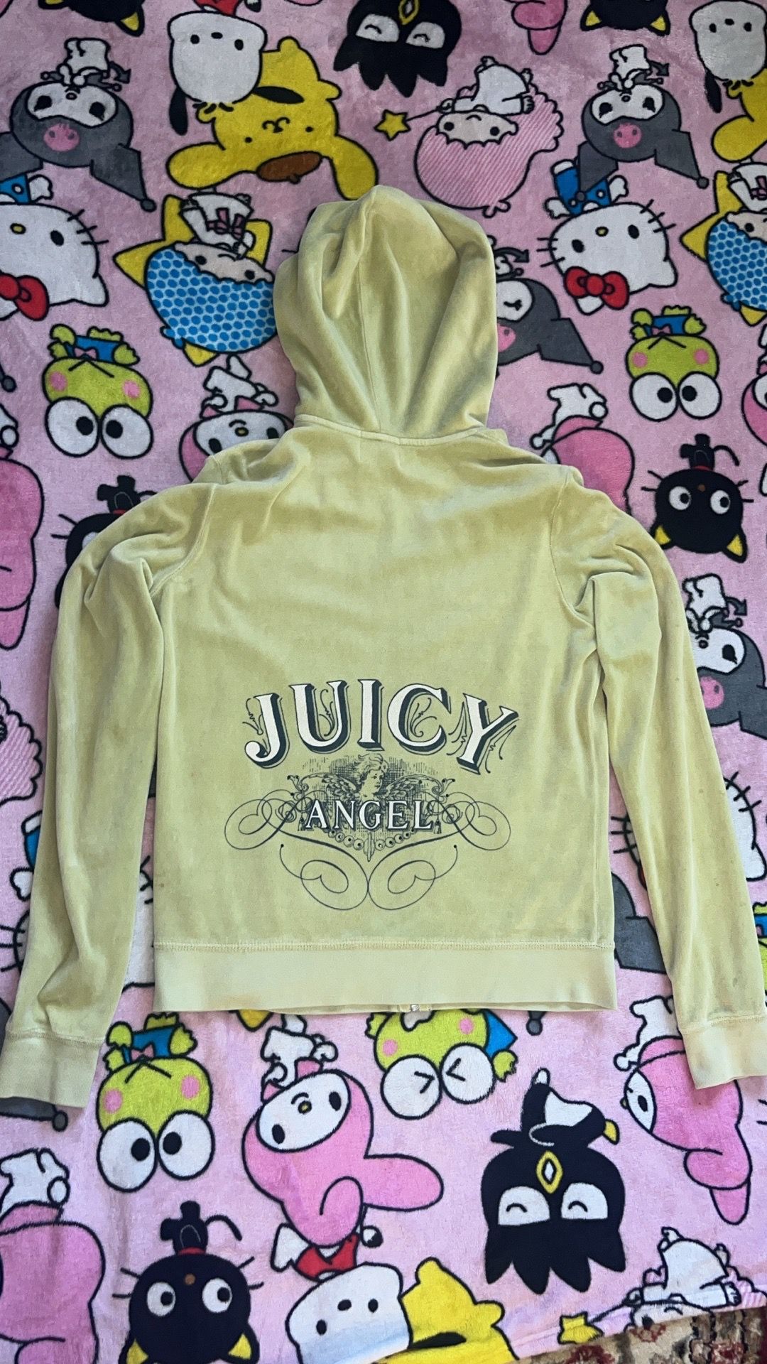 Vintage Juicy Couture