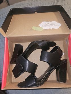 Charlotte Russe Shoe