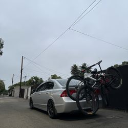 Yakima Bike Rack 1.25 Receiver 