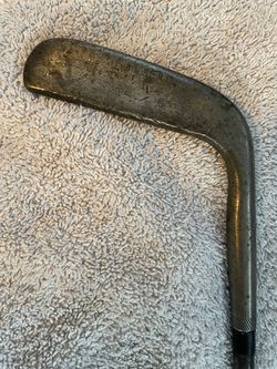 Beckley Alston Chipper Circa 1940’s