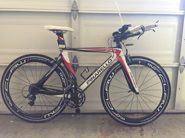 pinarello ft1 carbon