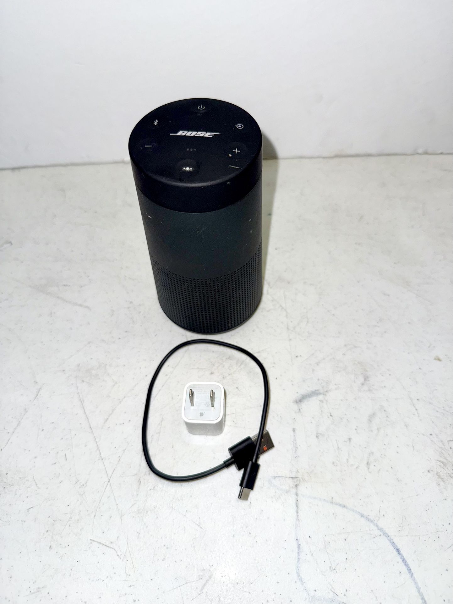 Bosé Revolve Soundlink Portable Wireless Bluetooth Speaker