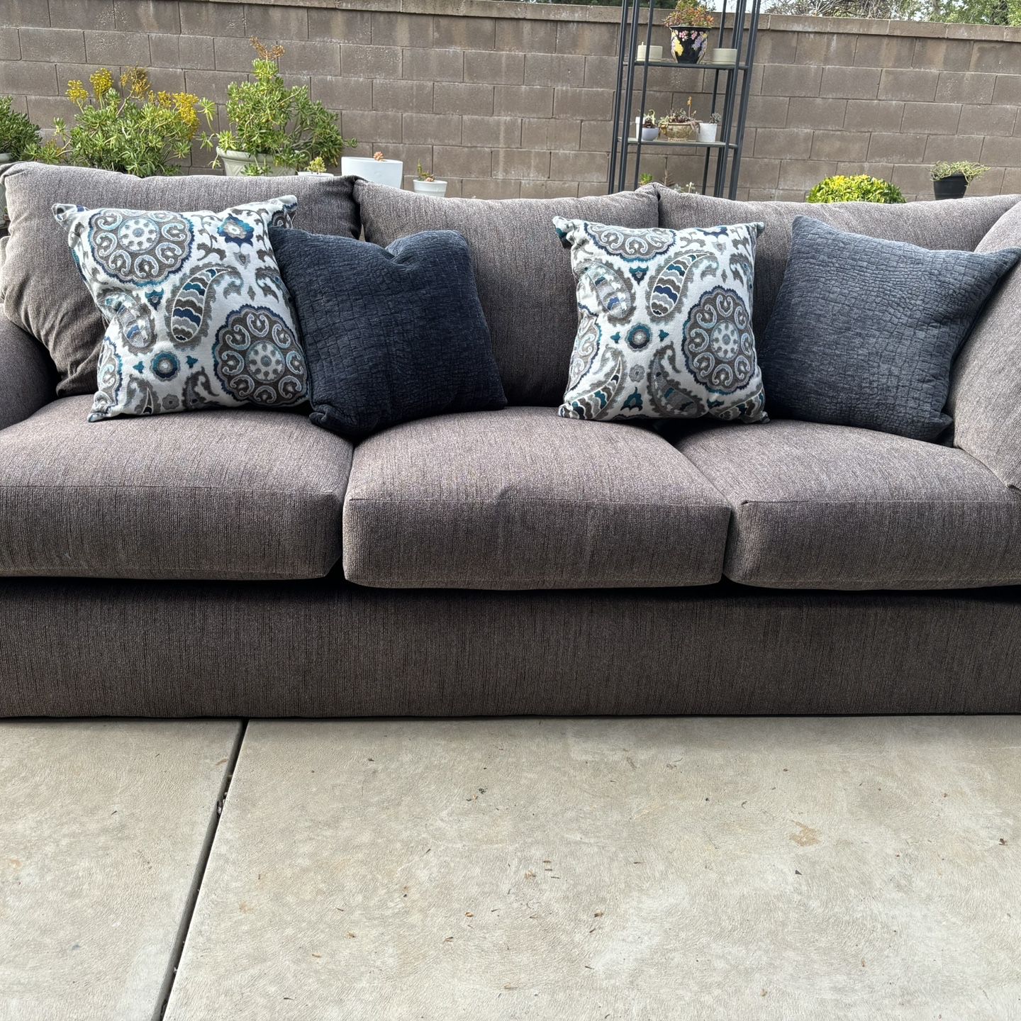New Sofa — Lane Home Furnishings 