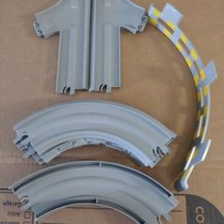 Train Track-