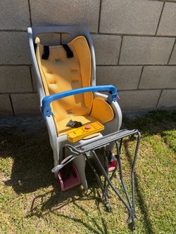 Topeak Baby Seat for Bikes