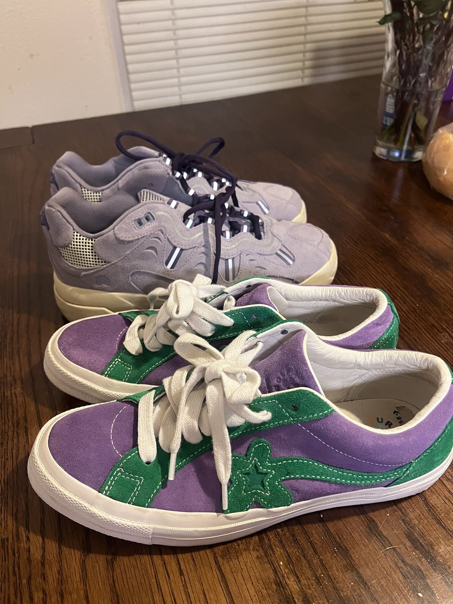 Golf le fluer one star and giannos