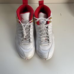 Air Jordan 12 Retros